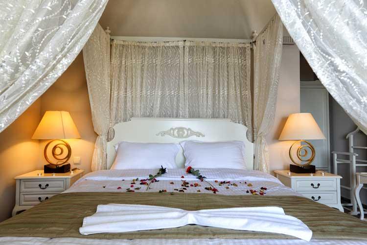 Alya Villa Butik Hotel