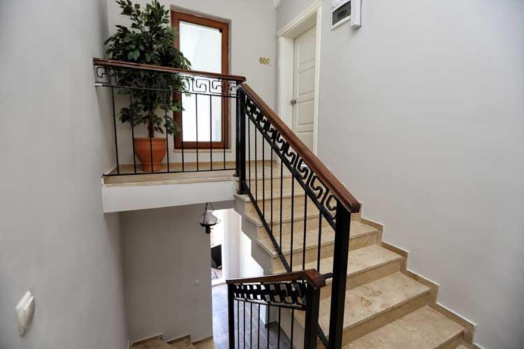 Alya Villa Butik Hotel