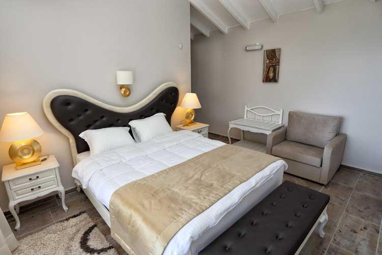 Alya Villa Butik Hotel