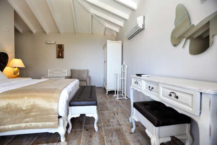 Alya Villa Butik Hotel