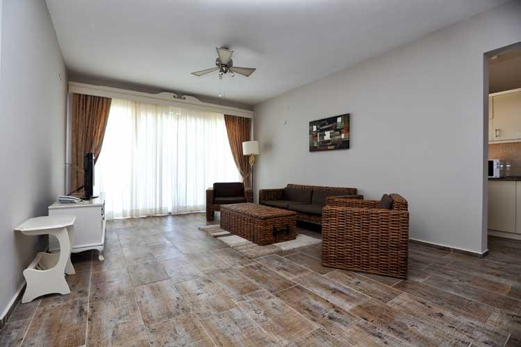 Alya Villa Butik Hotel