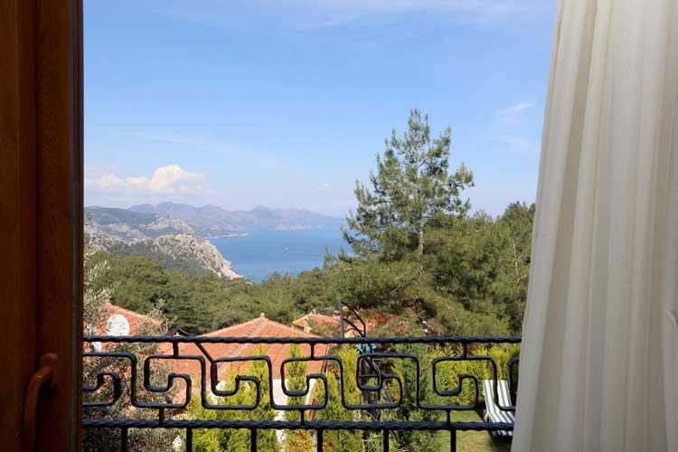 Alya Villa Butik Hotel