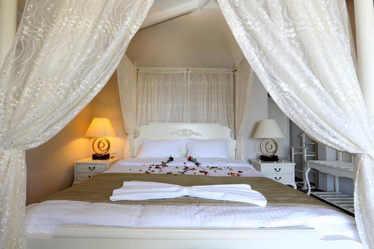 Alya Villa Butik Hotel