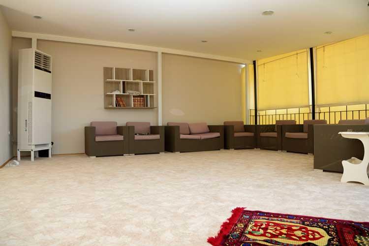 Alya Villa Butik Hotel