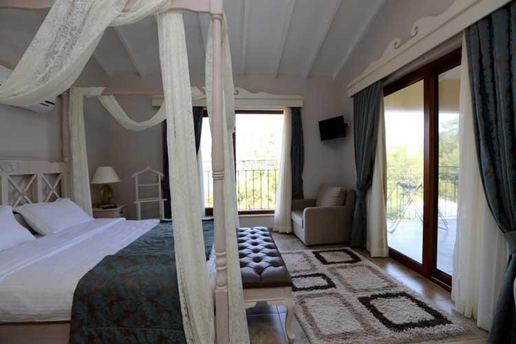 Alya Villa Butik Hotel