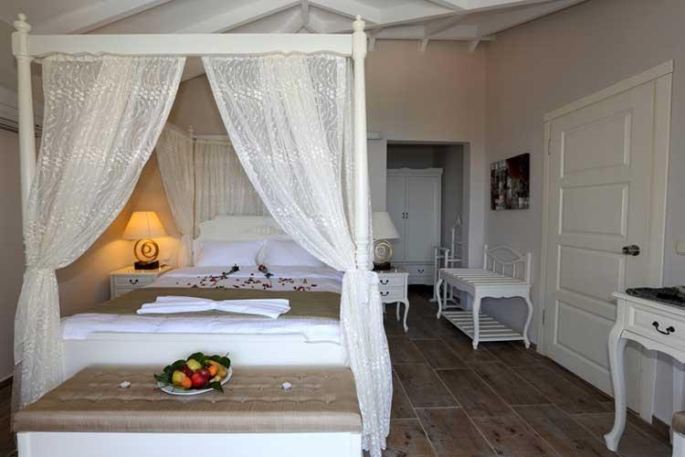 Alya Villa Butik Hotel