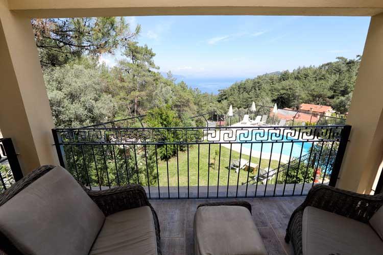 Alya Villa Butik Hotel