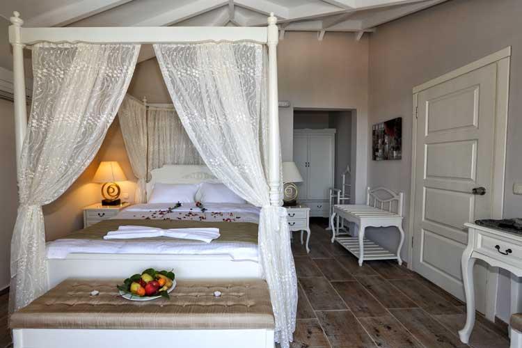 Alya Villa Butik Hotel