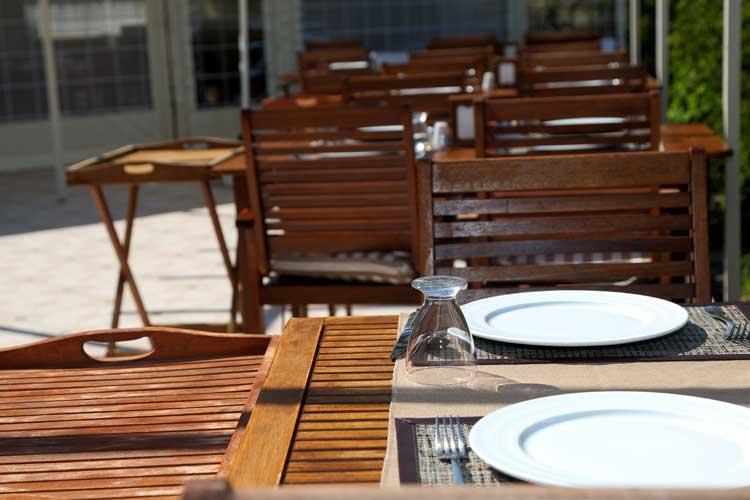 Alya Villa Butik Hotel