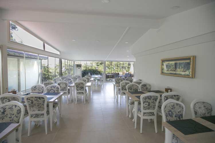 Alya Villa Butik Hotel