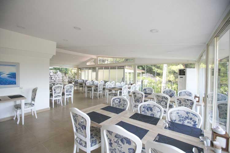 Alya Villa Butik Hotel