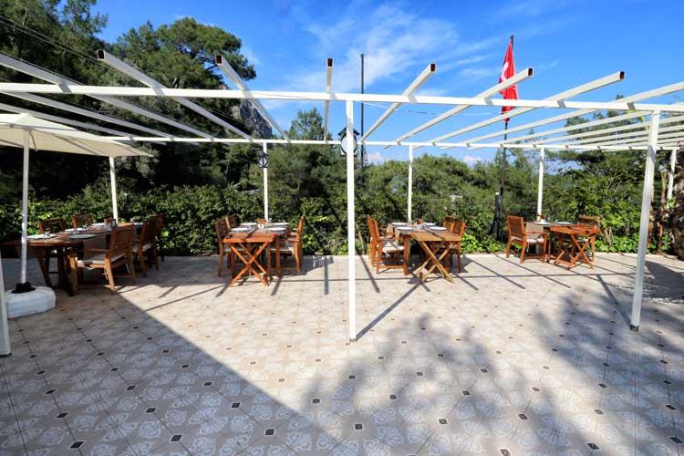 Alya Villa Butik Hotel