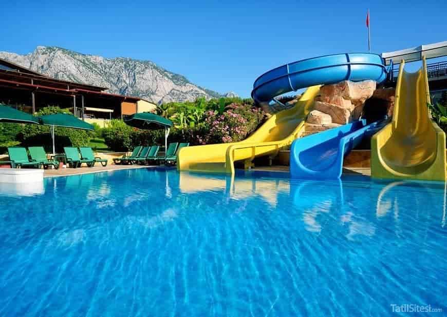 Amara Club Marine Nature