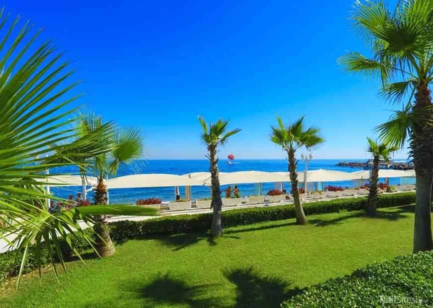 Amara Club Marine Nature