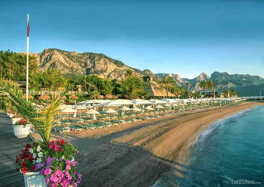 Amara Club Marine Nature