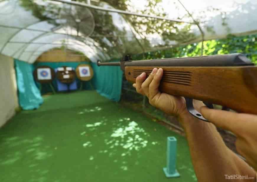 Amara Club Marine Nature