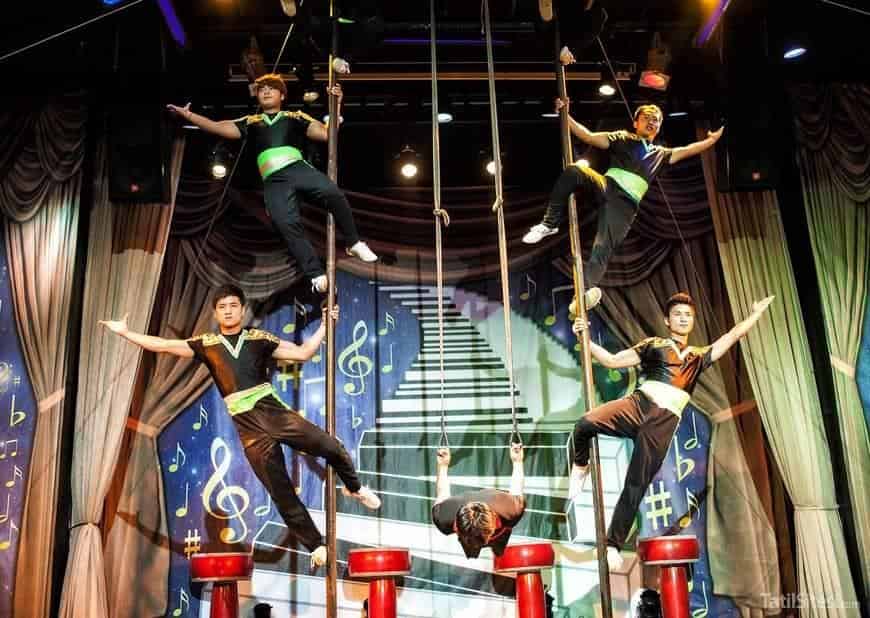 Amara Club Marine Nature