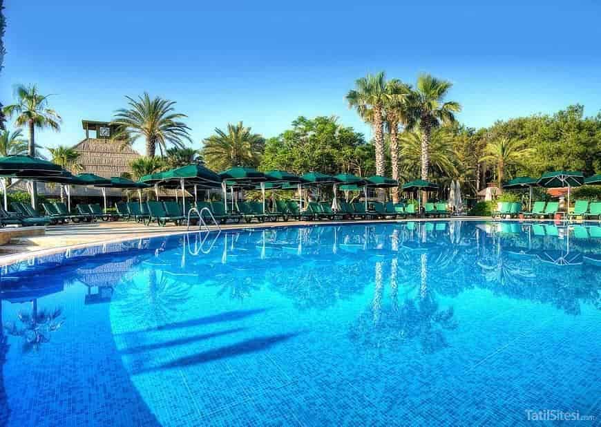 Amara Club Marine Nature