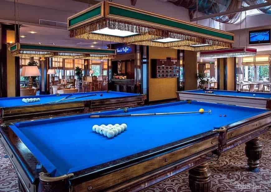 Amara Club Marine Nature