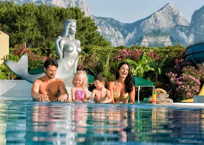 Amara Club Marine Nature