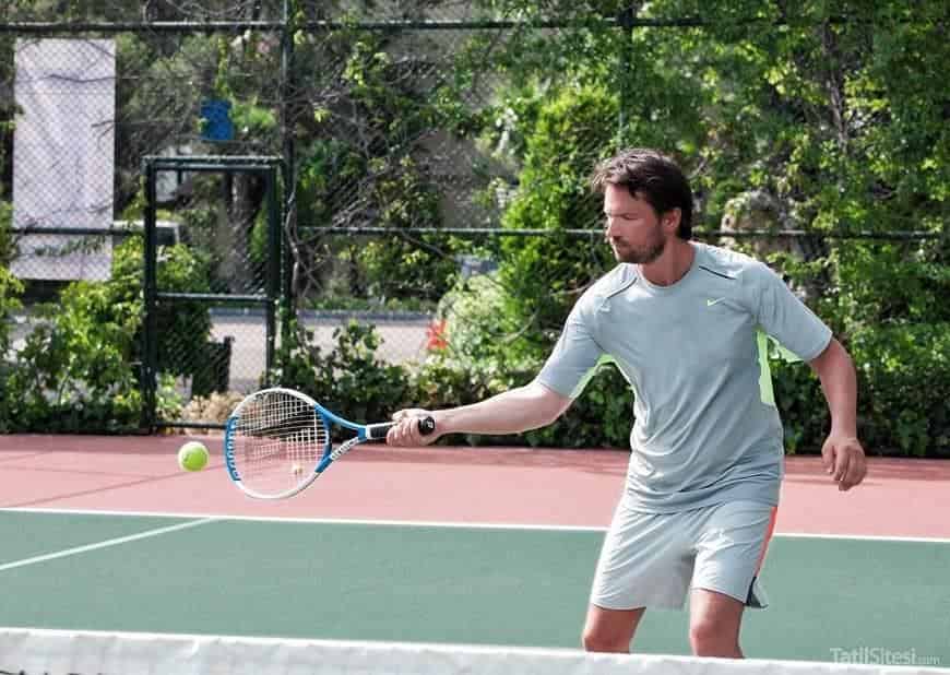 Amara Club Marine Nature