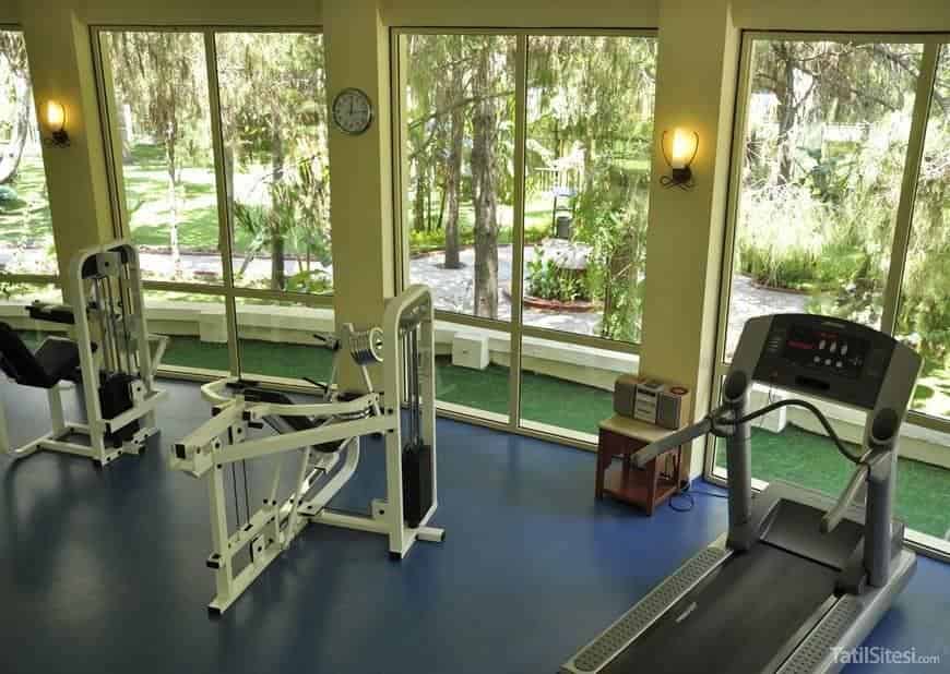 Amara Club Marine Nature