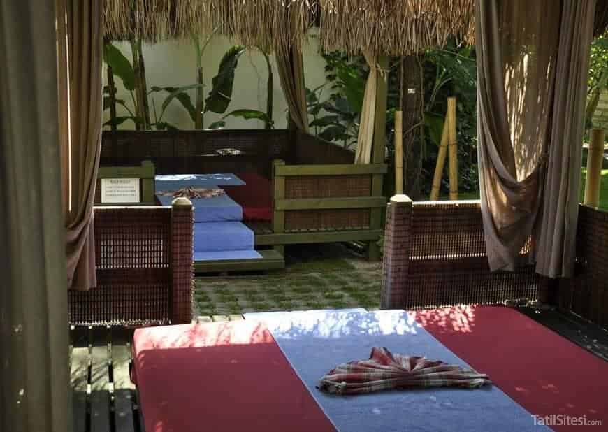 Amara Club Marine Nature