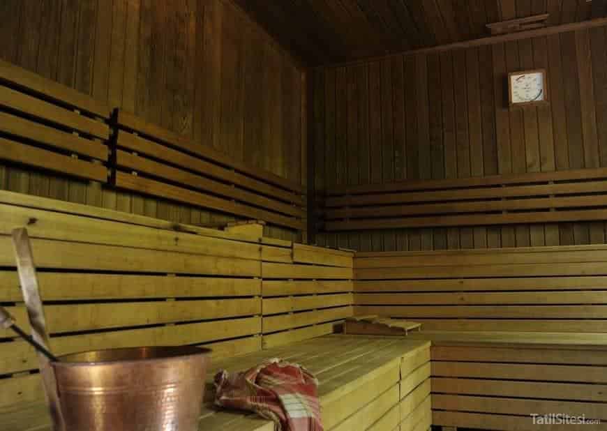 Amara Club Marine Nature