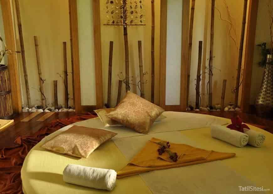 Amara Club Marine Nature