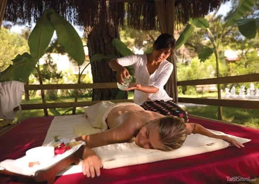 Amara Club Marine Nature