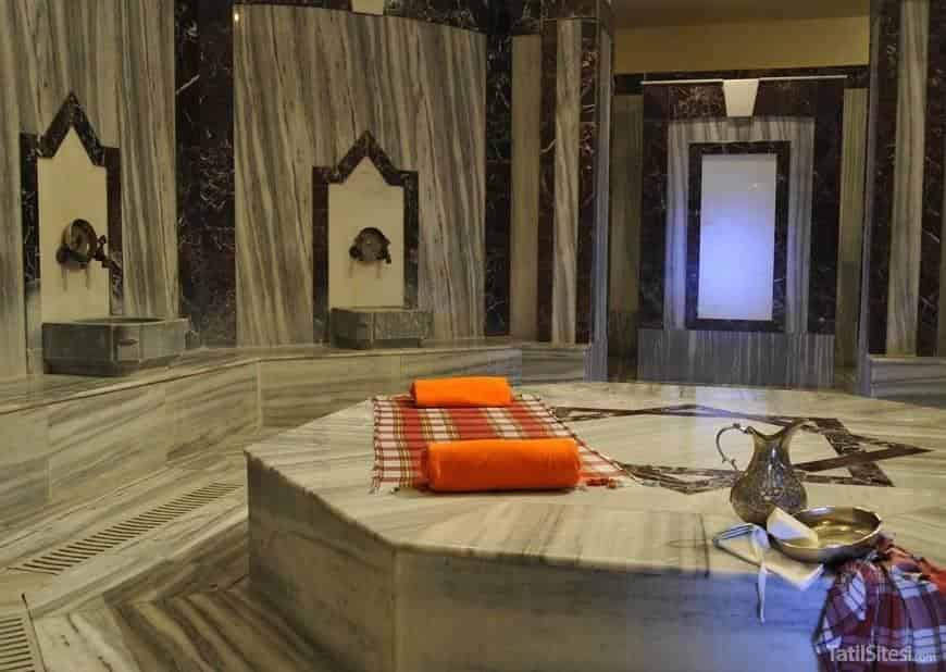 Amara Club Marine Nature