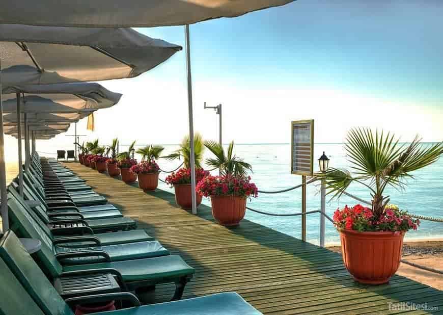 Amara Club Marine Nature
