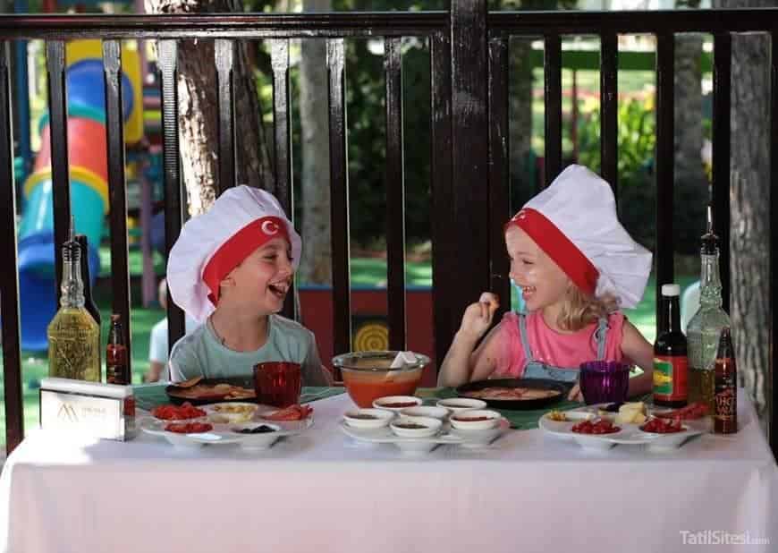 Amara Club Marine Nature