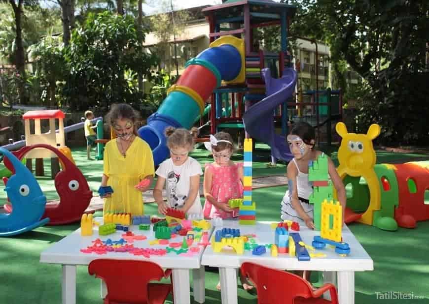 Amara Club Marine Nature