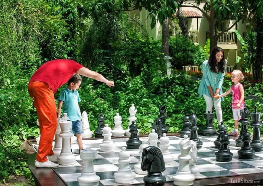 Amara Club Marine Nature