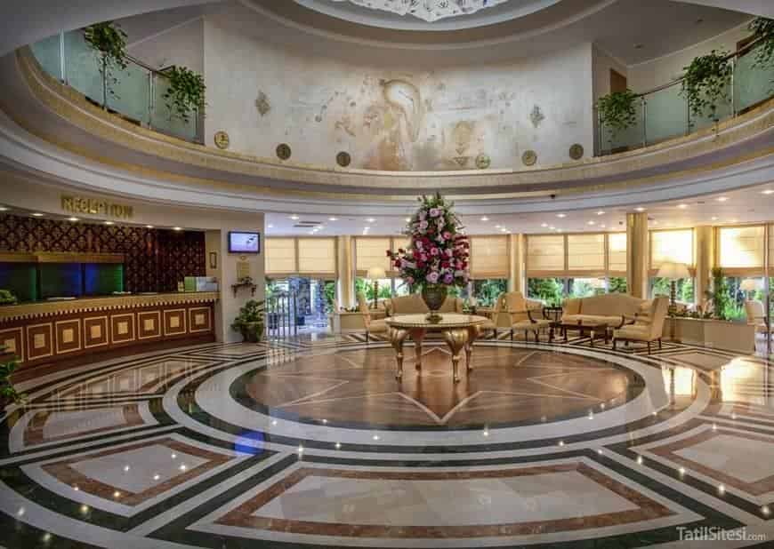 Amara Club Marine Nature