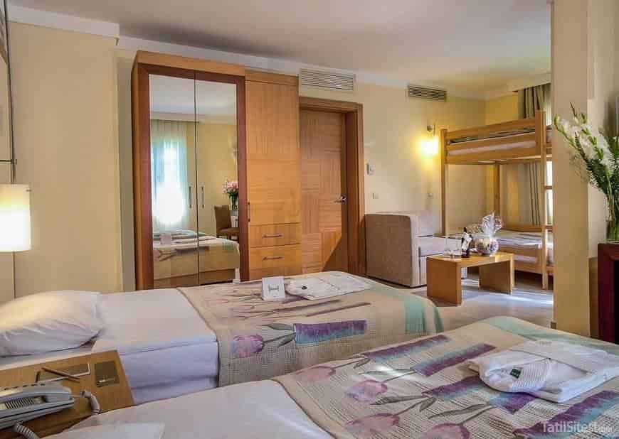 Amara Club Marine Nature