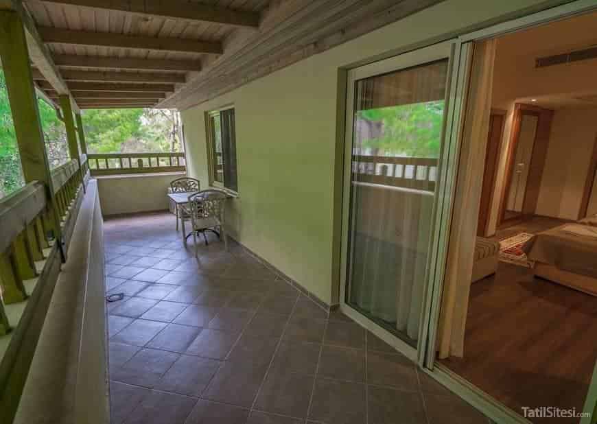 Amara Club Marine Nature