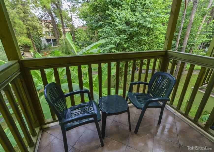 Amara Club Marine Nature