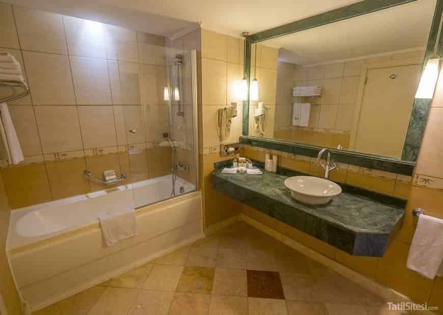 Amara Club Marine Nature