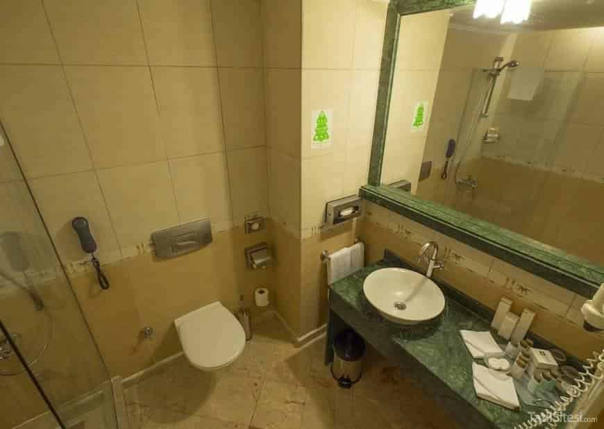 Amara Club Marine Nature