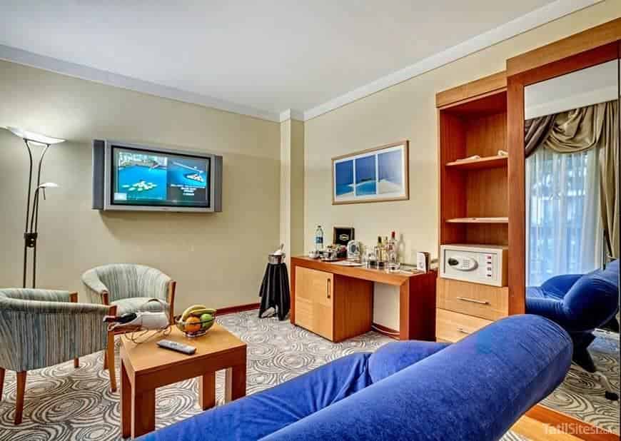 Amara Club Marine Nature