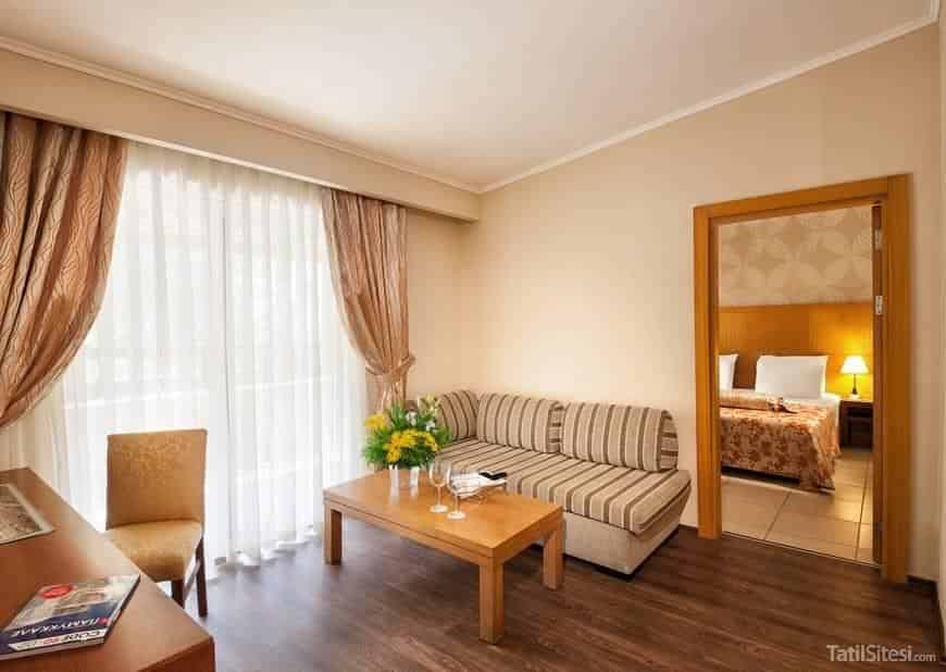 Amara Club Marine Nature