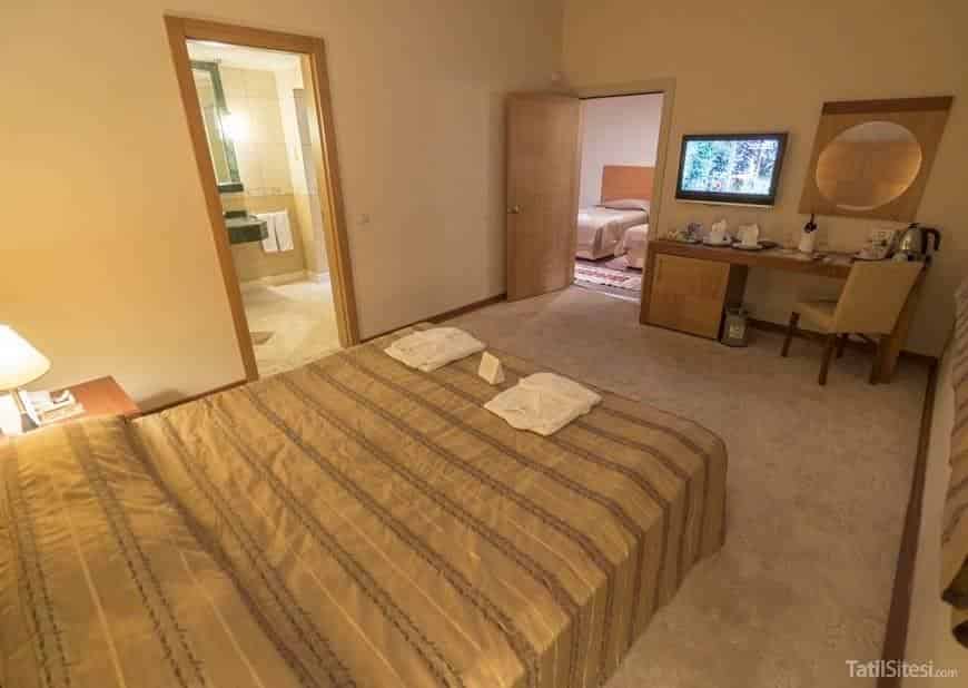 Amara Club Marine Nature