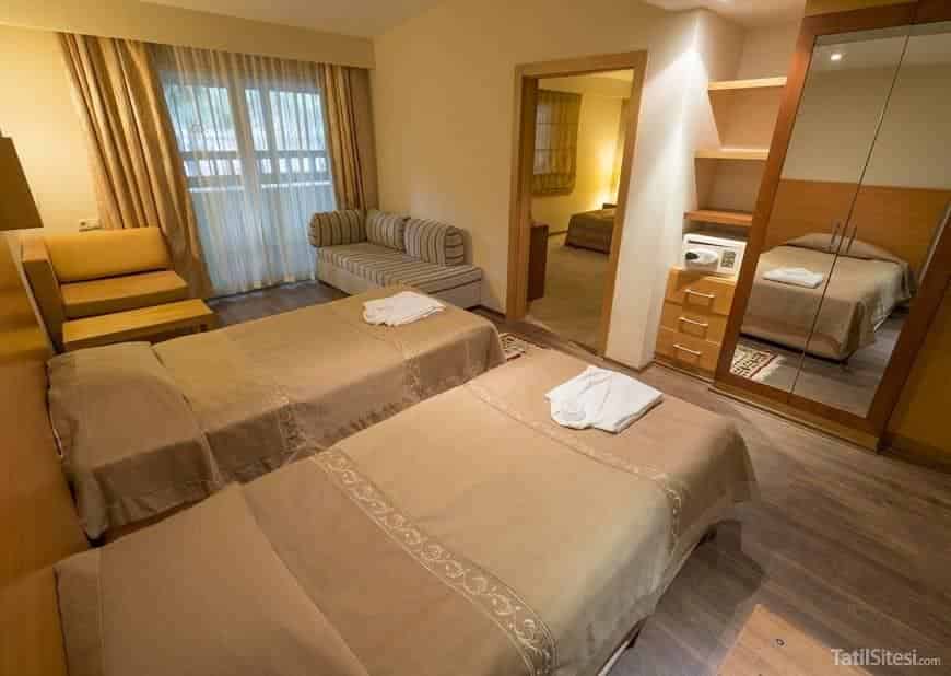 Amara Club Marine Nature