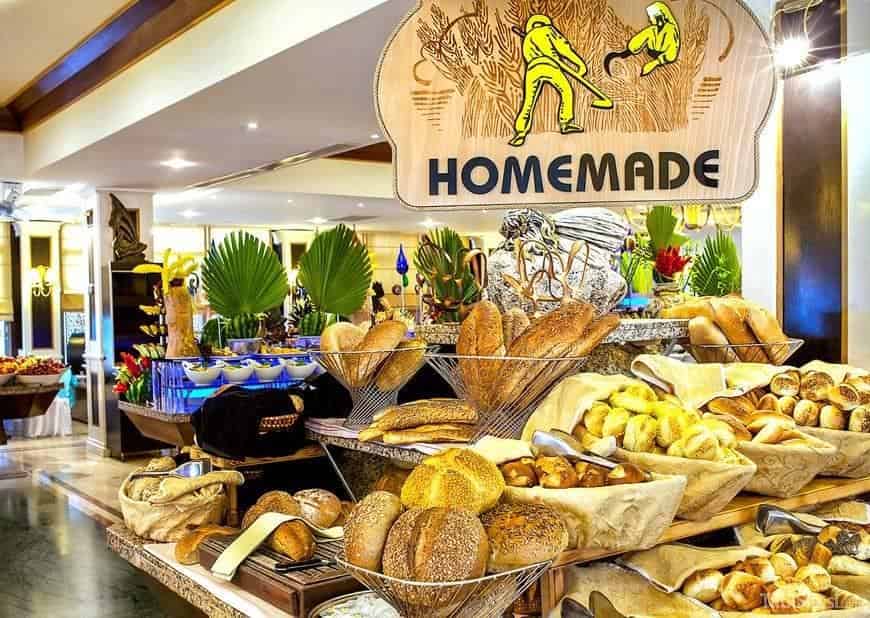 Amara Club Marine Nature