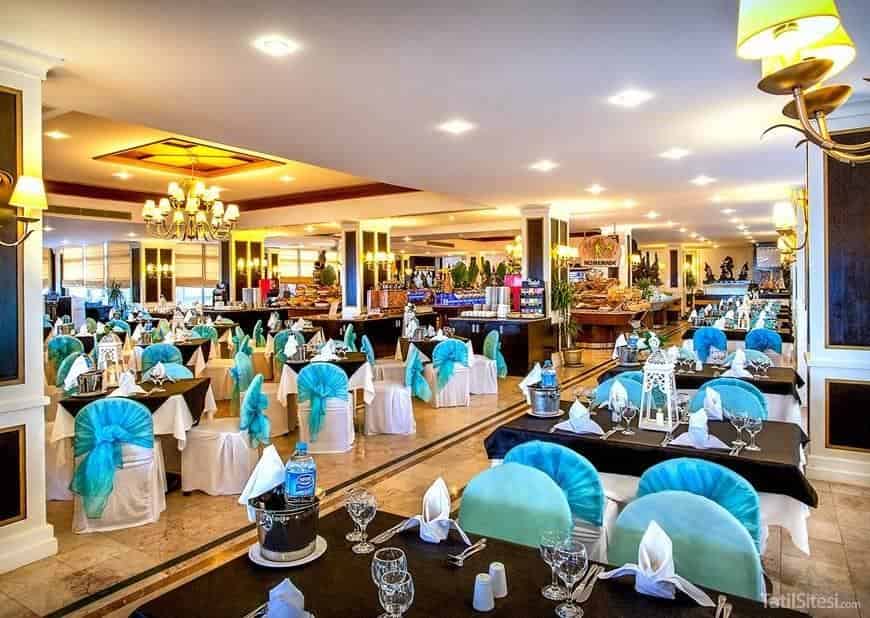 Amara Club Marine Nature