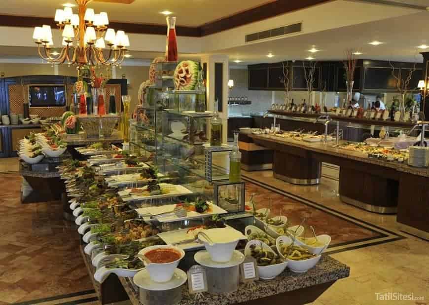 Amara Club Marine Nature