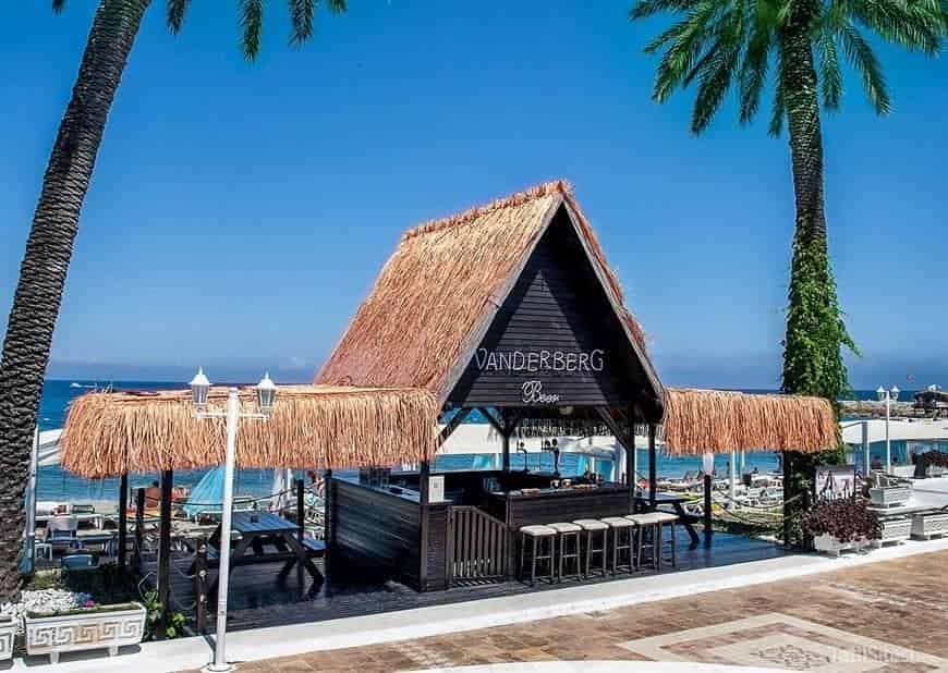 Amara Club Marine Nature