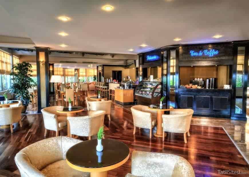 Amara Club Marine Nature